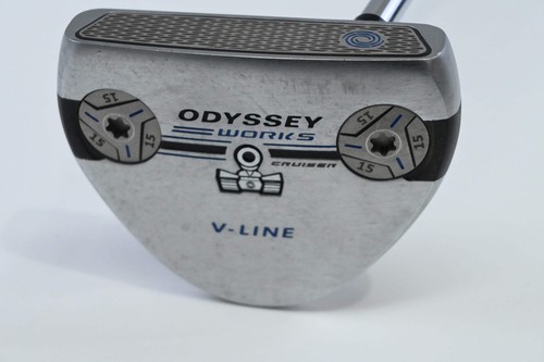 Odyssey works versa line - odyssey,