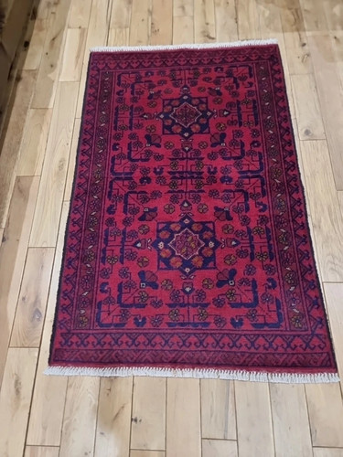 New fine quality hand knotted - fine,