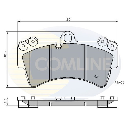 For touareg 7l7 r50 - vw,