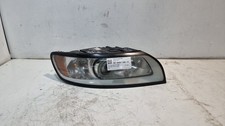 Volvo V50 Headlight Front