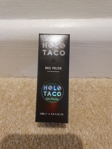 Holo taco lost the woods - holo,