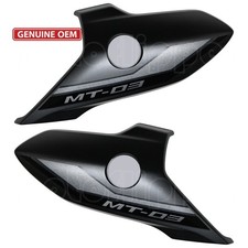 2020-2024 Yamaha MT03 MT-03