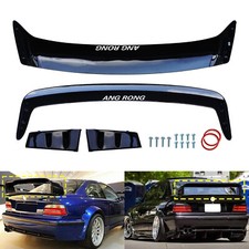 For BMW 3 Series E36 Saloon