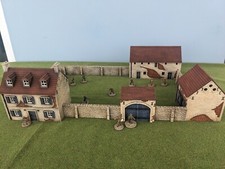 20mm 1/72 1/76 Farm/Farmstead