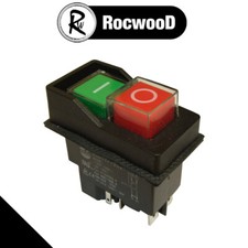 Belle On Off Switch Fits