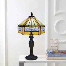 Tiffany Style Table Lamp