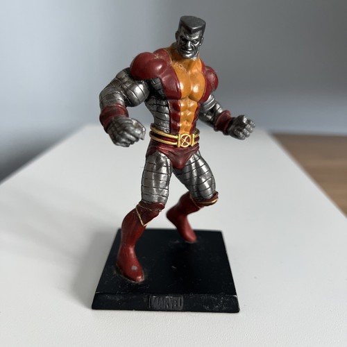 Colossus special marvel - colossus,