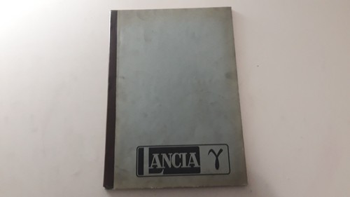 Lancia gamma 2500 1976 - lancia,
