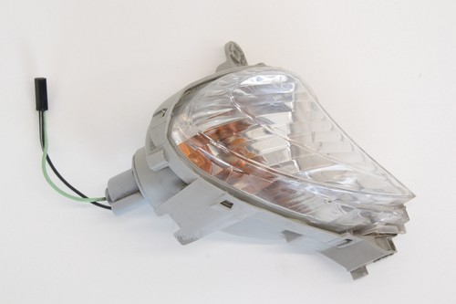 Suzuki gsx 1300 front right - front,