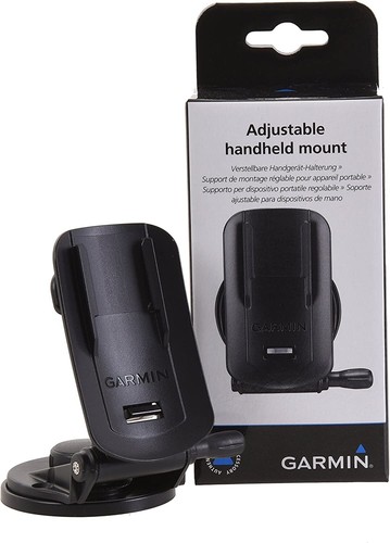 Garmin adjustable handheld - garmin,
