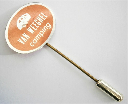 Y105 vintage van weeghel - y105),