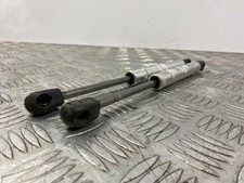 #63 2 PCS TAILGATE GAS STRUTS FOR VOLKSWAGEN PASSAT V STRUT 2000 - 2005 3B58275