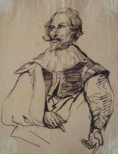 Hippolyte poterlet - poterlet, (1803-1835)