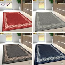 Kitchen rug non slip - non, key