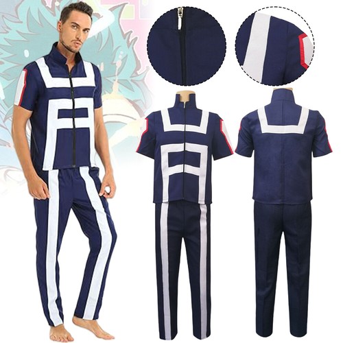 Hero academia cosplay - academia,