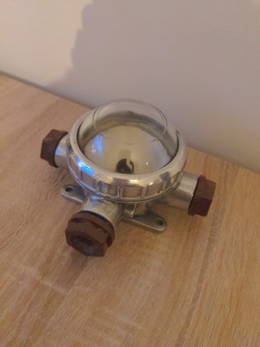 Small marine salvage - small,