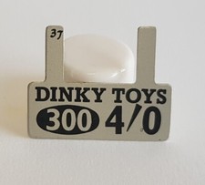 Dinky toys 300 - dinky, harris