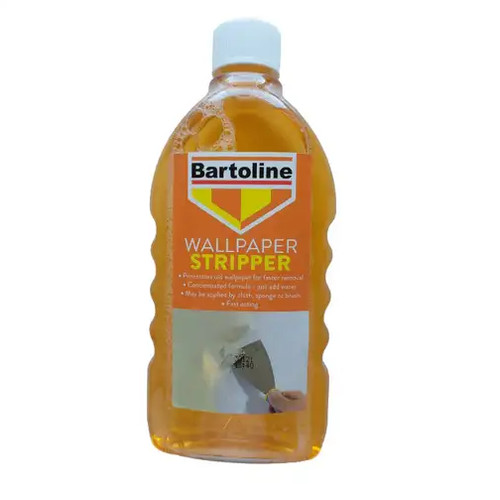 Bartoline wallpaper stripper - bartoline,