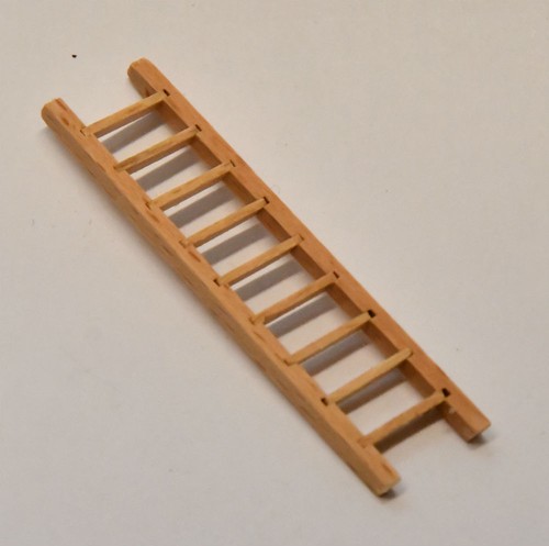 Mantua ladders various sizes - mantua,