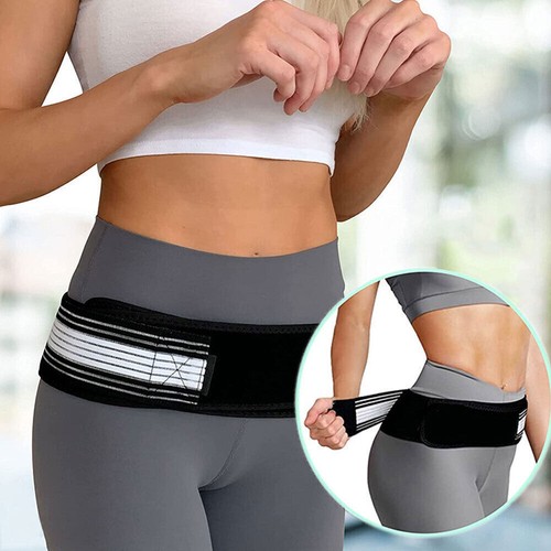 Dainely belt lower back - belt,