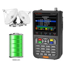 Gtmedia dvb satellite dish - satellite,