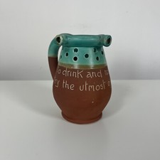 Vintage Tricky Puzzle Mug/Cup
