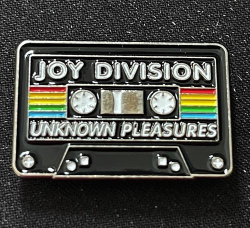 Joy division unknown - division, pleasures
