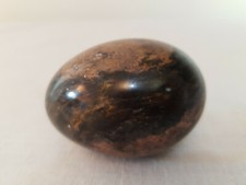 Stone Egg Decorative Marble