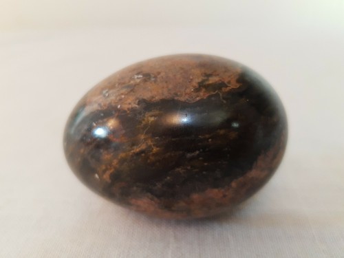 Stone egg decorative marble - egg,