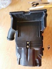 Genuine BMW R NINE T Racer 2017 R1200GS K25 INTAKE AIR BOX CLEANER 7720354