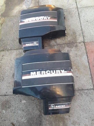Mercury 150hp outboard - mercury,