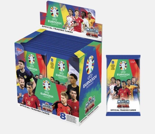 Brand new open - new-open, box-topps
