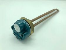1200W 1-1/4" Immersion Heater and Plug In Type RTM Stat