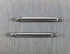 2 * 22mm 316L stainless steel