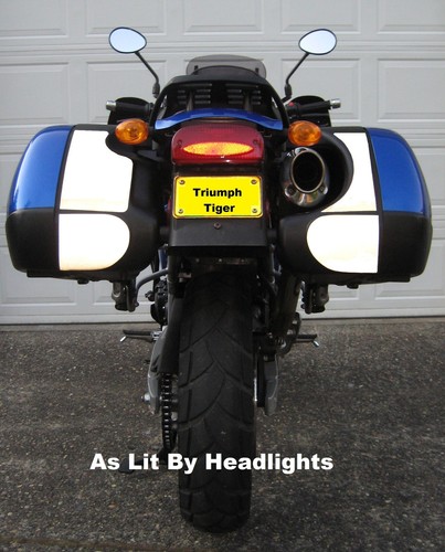 Triumph tiger 885 955i - triumph,