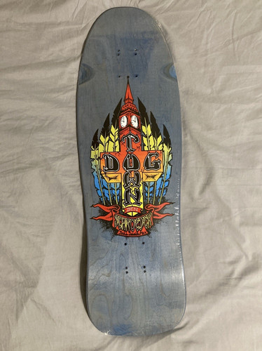 Dogtown ben schroeder - dogtown,
