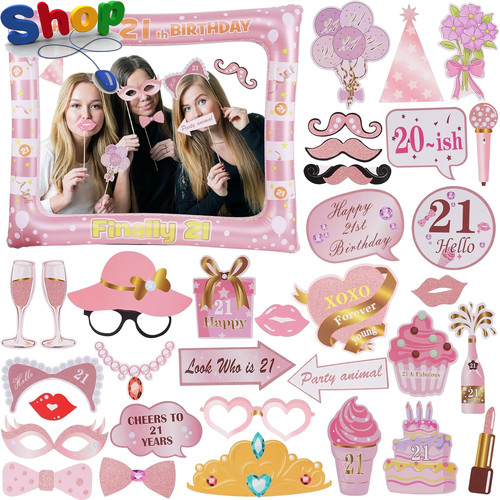 Quality upgraded 21st birthday - quality,