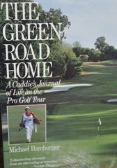 The green road home - green,