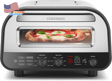 Countertop Electric Pizza