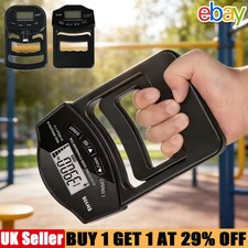 Grip Strength