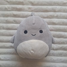 Squishmallow Gordon The Shark