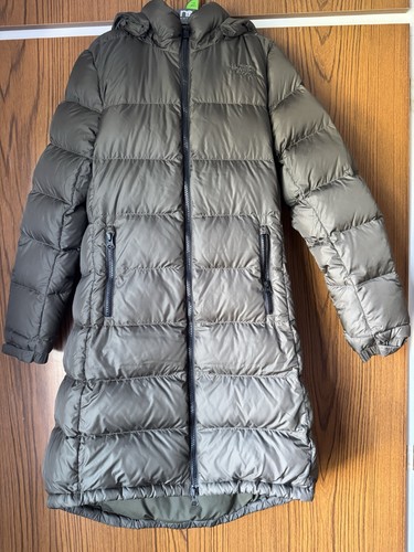 The north face - the, metropolis