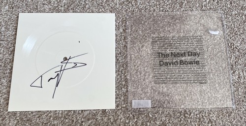 David bowie the next day - david,
