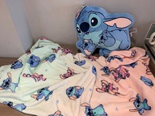 Primark Disney Stitch & angel