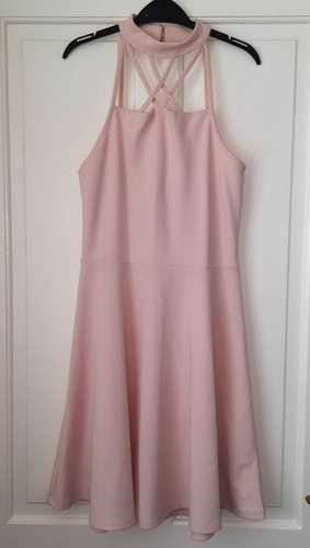 Girls bnwt new look - girls, pink