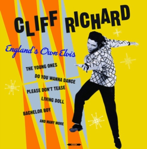 Englands own elvis - englands,