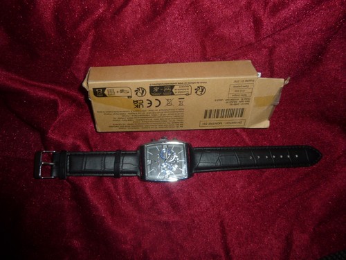 Daniel hechter men quartz - daniel,