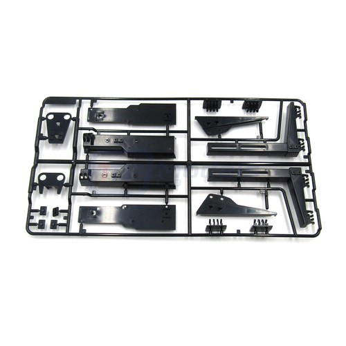 Tamiya 56362 volvo fh16 - 56362,