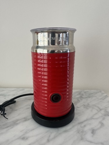 Nespresso aeroccino electric - nespresso,