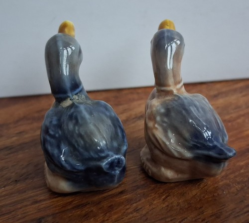 Wade whimsie ducks one - ,